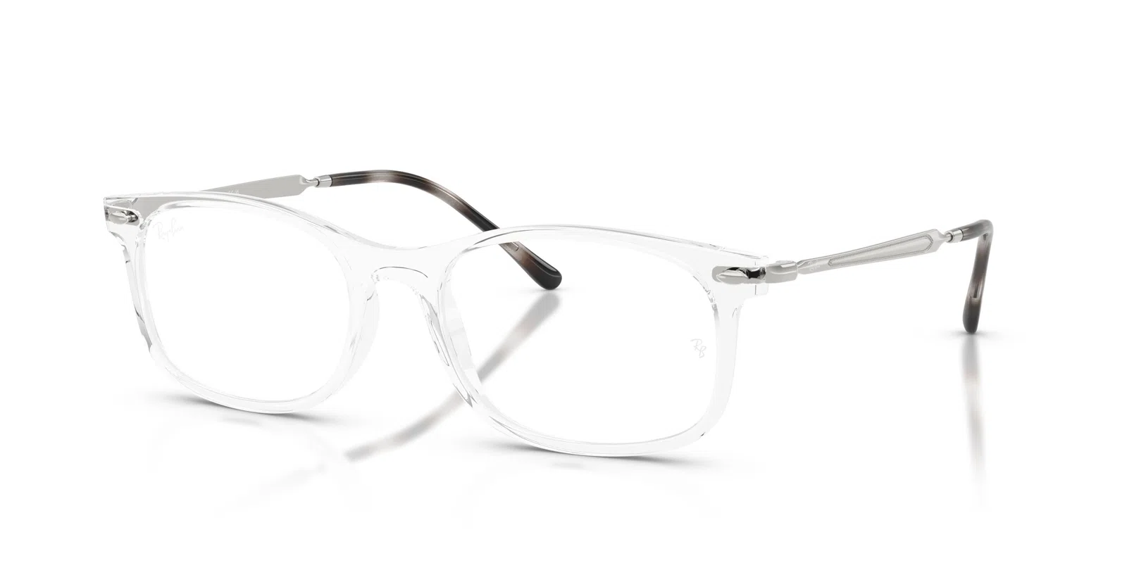 Ray-Ban 7274 Eyeglasses - view 12